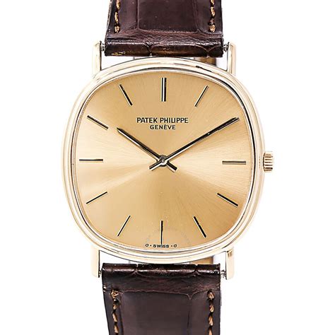 patek philippe mens watches|patek philippe pre owned watches.